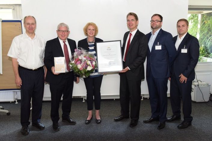 Vnr Verlag Für Die Deutsche Wirtschaft Ag Unseriös Verlag für die Deutsche Wirtschaft erhält Auszeichnung - BEST PLACE TO